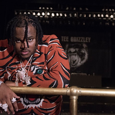 Image: Rapper Tee Grizzley and aunt reportedly involved in deadly shooting on Detroit's east side