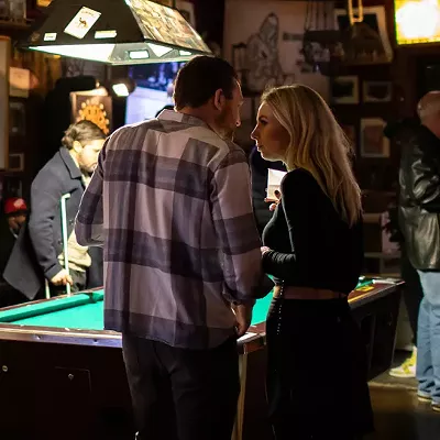 Image: One of the Cass Corridor’s most beloved dives, the Old Miami turns 40