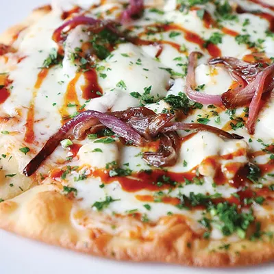 Image: Review: SavannahBlue is the soul of downtown dining