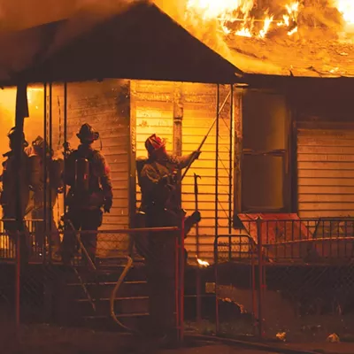 Image: Are real estate investors from Oakland County to Hong Kong driving Detroit’s blight?