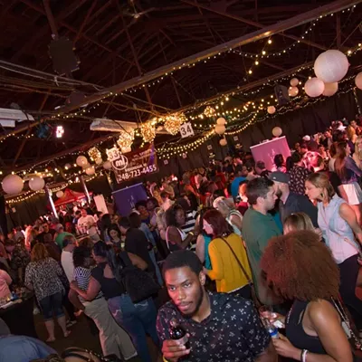 Image: Tequila Mundo takes over Royal Oak Farmers Market