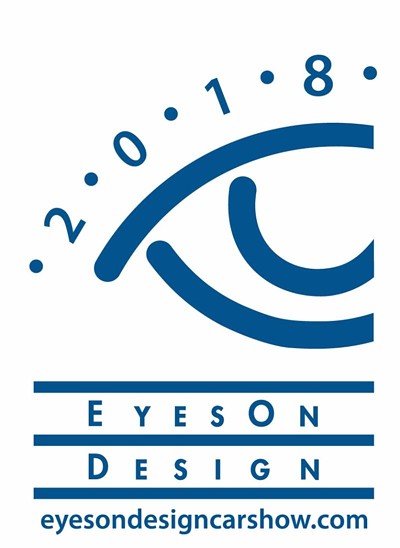 EyesOn Design Automotive Design Exhibition