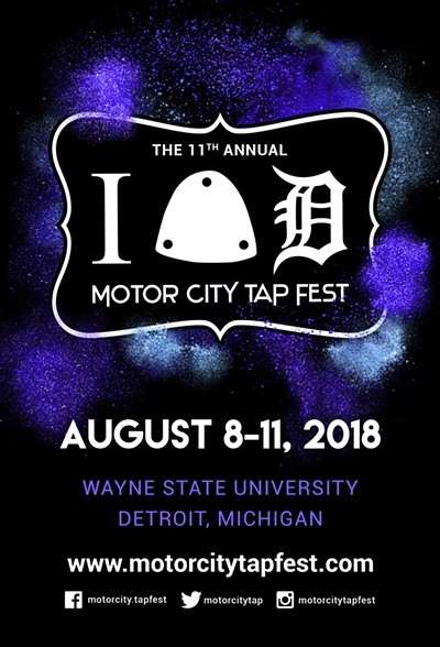Motor City Tap Festival