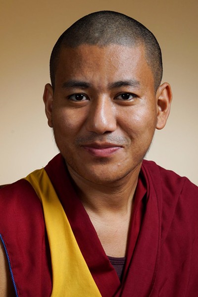 In Search of Satisfaction - Public Talk by Demo Rinpoche