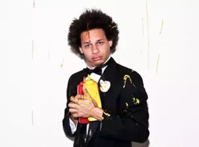 Image: Eric André