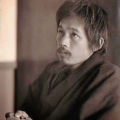 Takashi Nagai Physician and Survivor of the Atomic Bomb