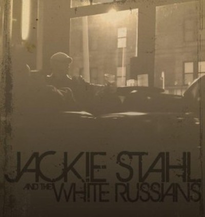Jackie Stahl and The White Russians
