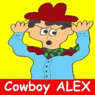 Pickle Party Storytime and Crafts with Cowboy Alex