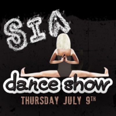 Sia Dance Show