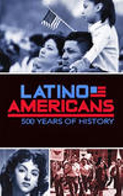 Latino Americans: 500 Years of History Series Part 3: "War and Peace (1942-1954)"