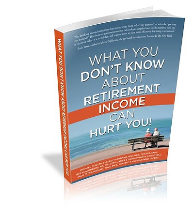 Local Best-Selling Author and Financial Expert to Hold Book Signing Event