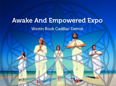 Awake and Empowered Expo