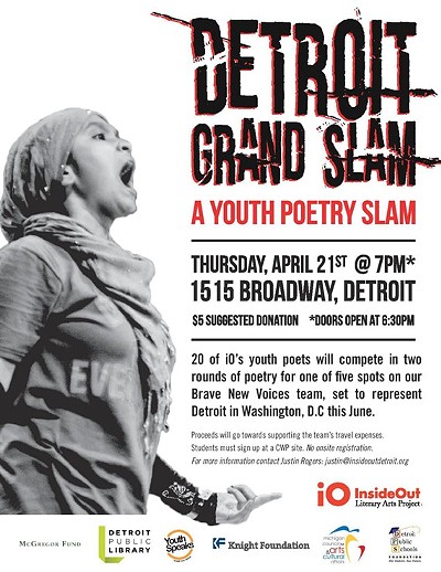 Detroit Grand Slam