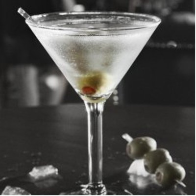 Bar Louie National Martini Month Celebration