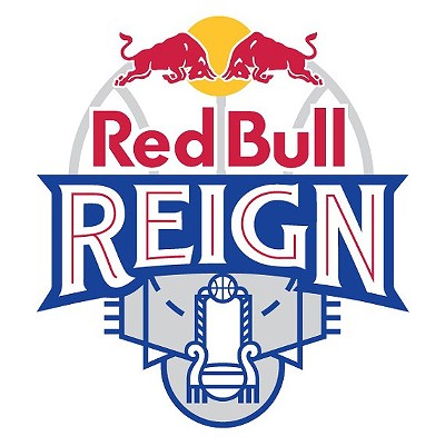 Red Bull Reign
