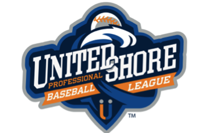 United Shore Professional Baseball League Birmingham Bloomfield Beavers vs. Eastside Diamond Hoppers