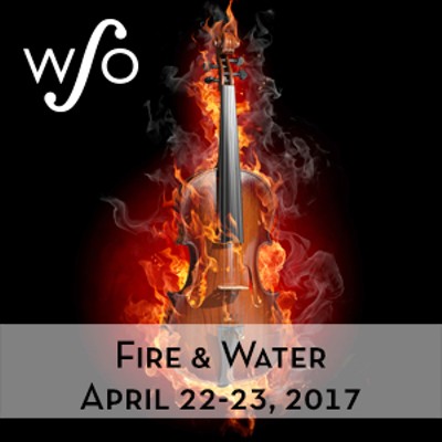 Fire & Water