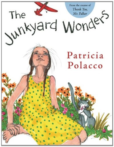 An Evening with Patricia Polacco