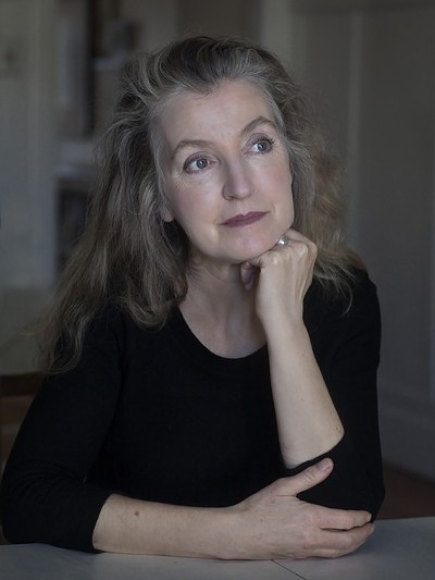 "Hope and Emergency": Jill S. Harris Memorial Lecture by Rebecca Solnit