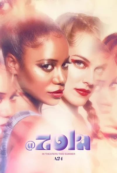 Image: Zola