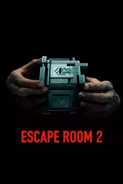 Image: Escape Room: Tournament of Champions