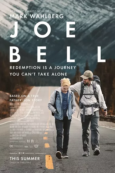 Image: Joe Bell