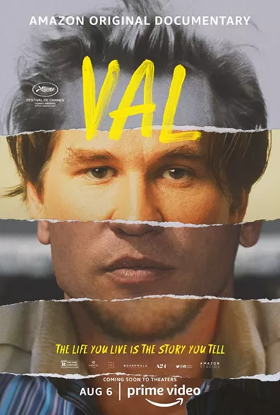 Image: Val