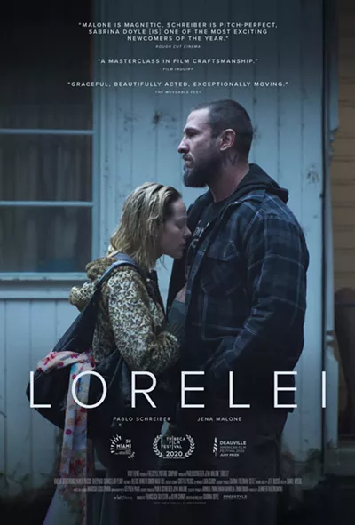 Image: Lorelei