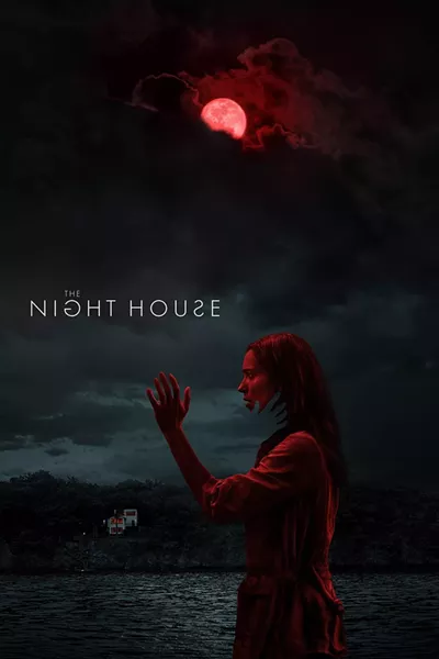 Image: The Night House