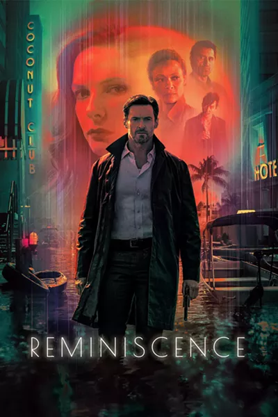 Image: Reminiscence