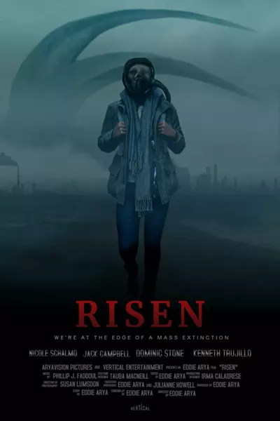 Image: Risen