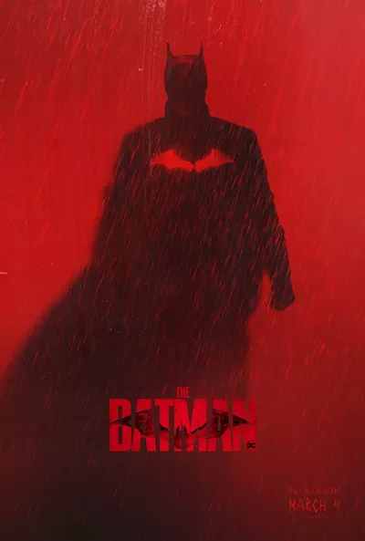 Image: The Batman