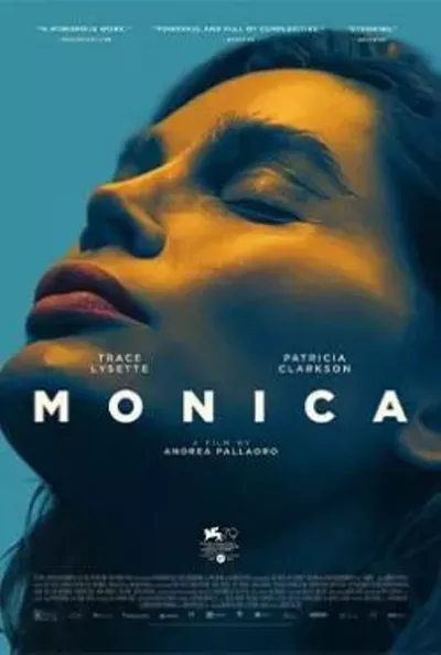 Image: Monica