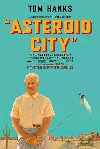 Image: Asteroid City