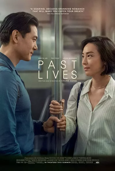 Image: Past Lives
