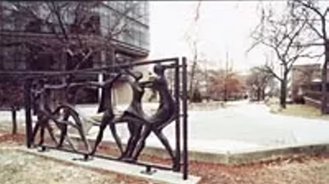 Image: Wayne State University