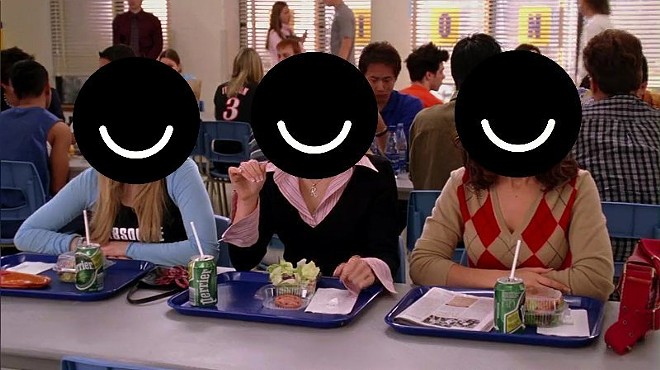 You can't sit with us: Ello is the hipster Facebook that nobody wanted