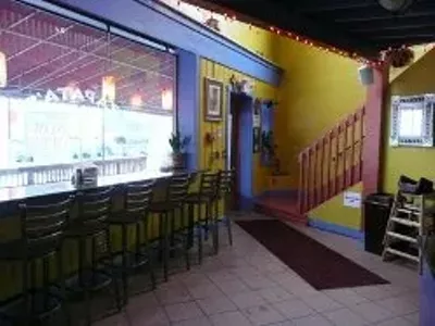 Image: Zapata's Mexican Kitchen