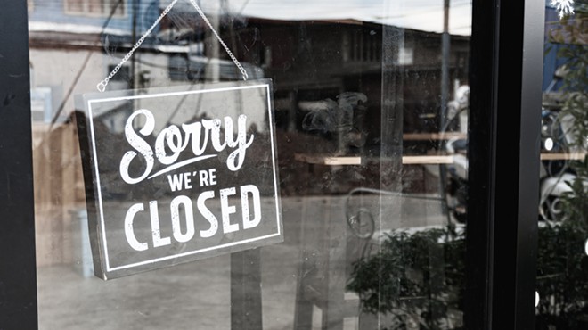 1 in 3 metro Michigan restaurants could close due to coronavirus