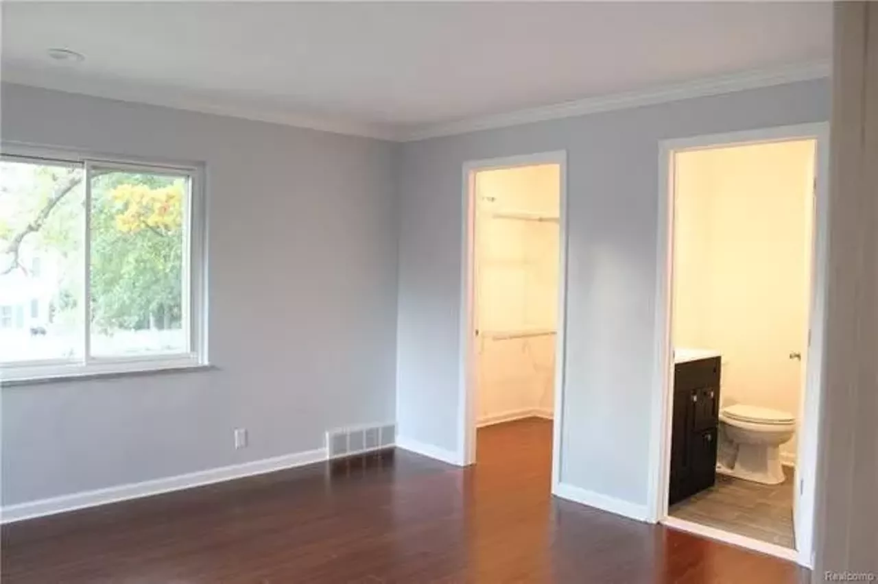 3100 Woodstock Dr., Detroit, $299,900 Photos courtesy of Rivers Realty Inc.