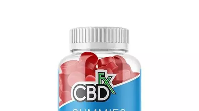 Image: 10 Best CBD Gummies to Buy for Pain in 2024