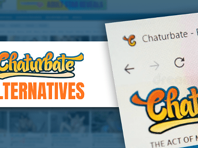 10 Best Chaturbate Alternatives for 2024