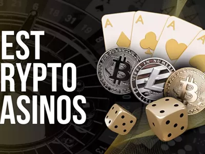 Image: 10 Best Crypto Casinos in 2025 – Where to Play Crypto Casino Games for Real Money