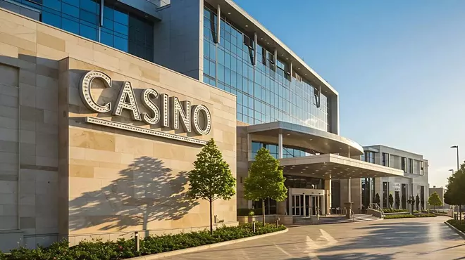 Image: 10 Best Maryland Online Casinos in 2025: Top MD Gambling Websites, Ranked By Experts