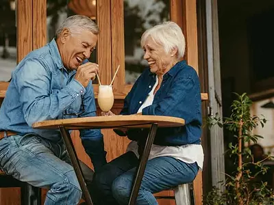 Image: 10 Best Senior Dating Sites For Love: Dating 50, 60, 70+