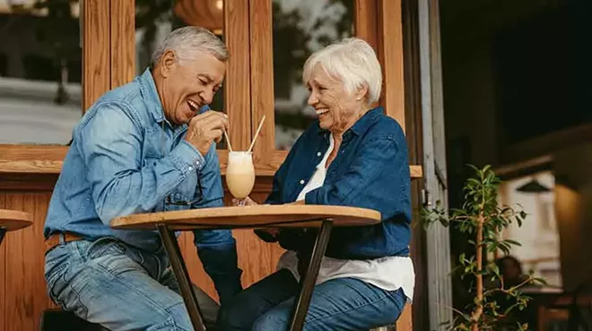 Image: 10 Best Senior Dating Sites For Love: Dating 50, 60, 70+