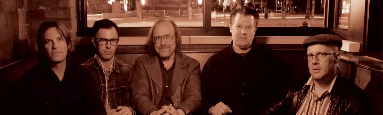 Saturday, 2/27 - The Volebeats @ UFO Factory - As they directly influenced Uncle Tupelo who then became the prime movers of the alt-country renaissance in the 1990s, it&#146;s hard to overstate the importance of the Volebeats, whose music was as awesome as it was ahead of its time. The Hamtramck-based band helped push alternative country to the forefront for so many other artists, and is so often the case they themselves made far better jams. The band will be joined by Craig Brown Band and Jay Clark Reid. Doors at 9 p.m.; 2110 Trumbull, Detroit; tickets are $7.