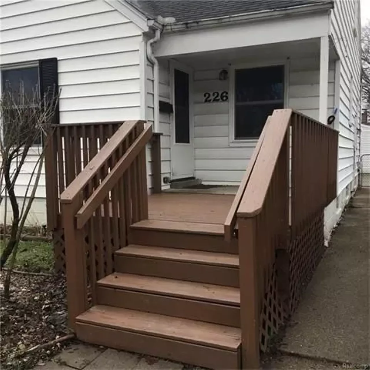 226 Jewell St, Ferndale