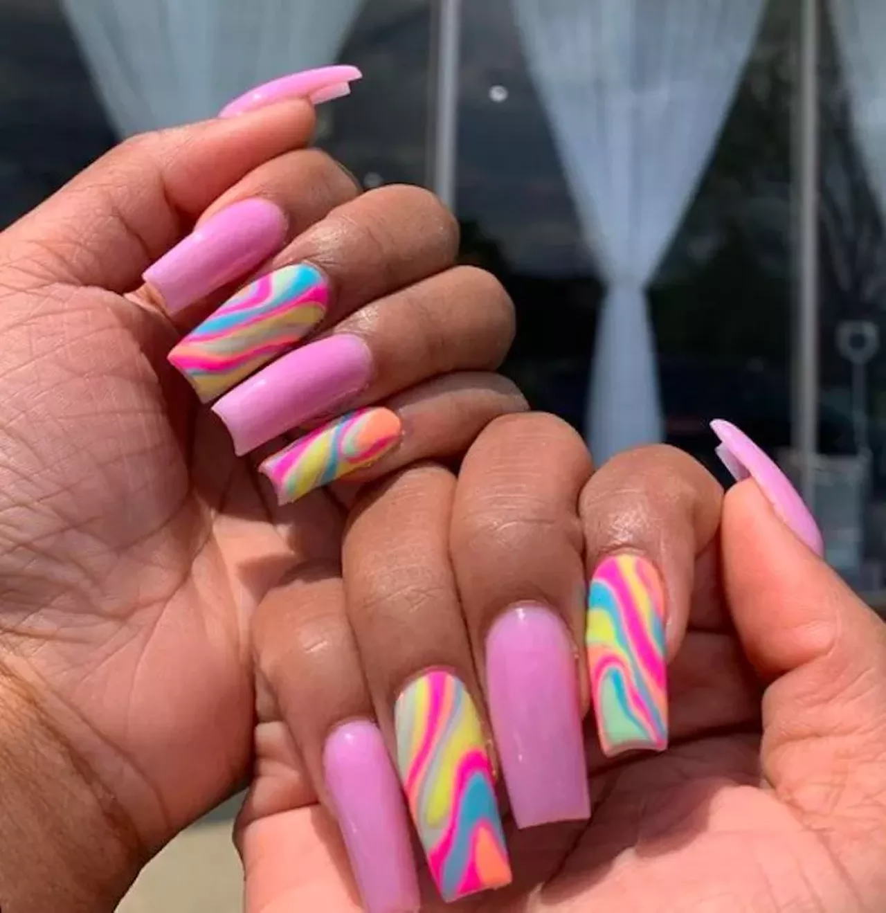 @Michelekimmnails
