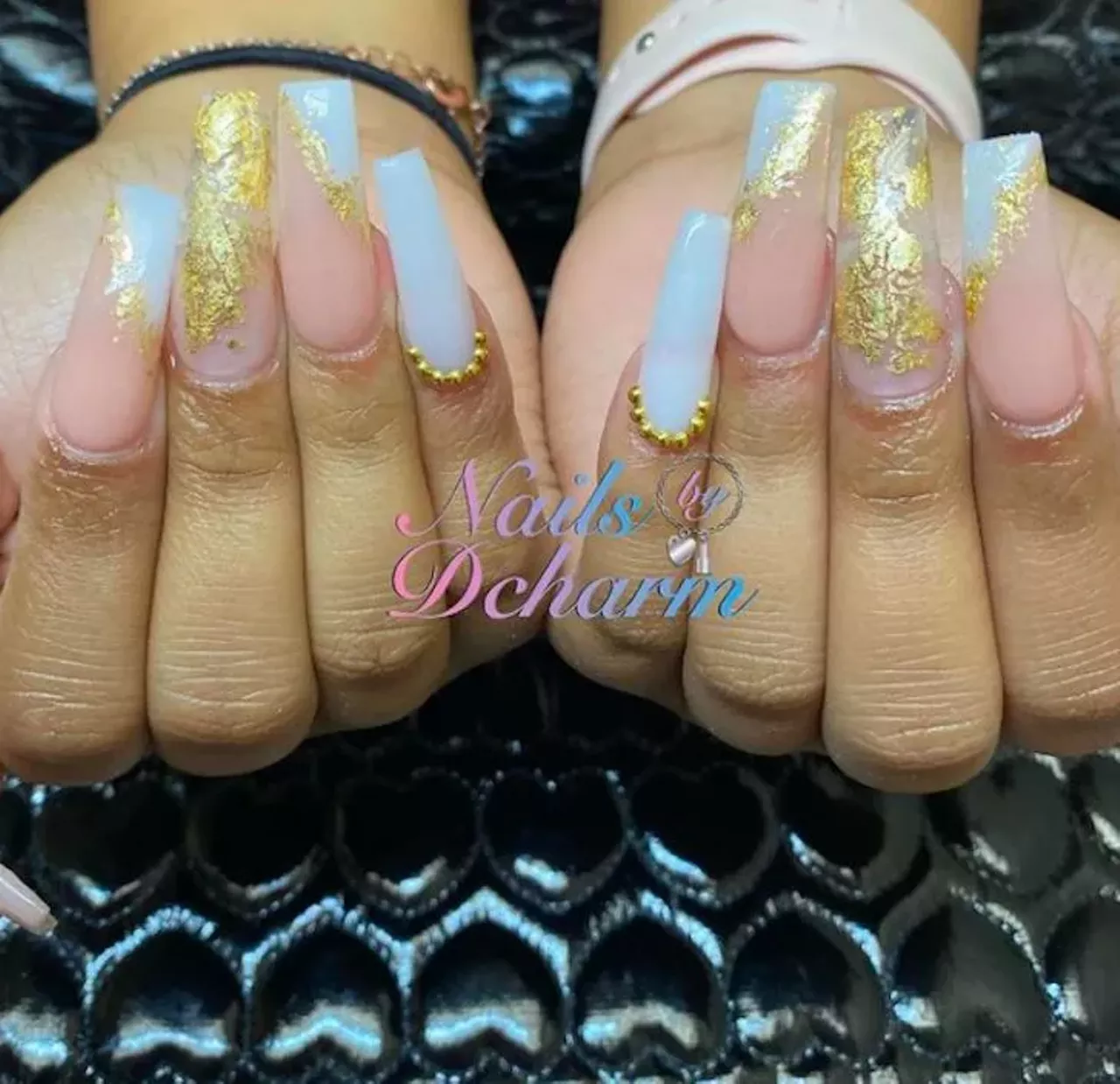 @Nailsbydcharm